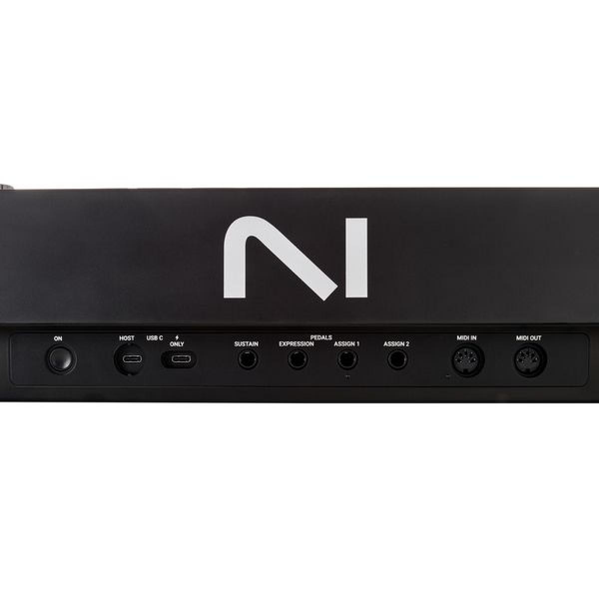 DTM・DAW Native Instruments Kontrol S88 MK3 Native Instruments Kontrol S88 MK3 – United States